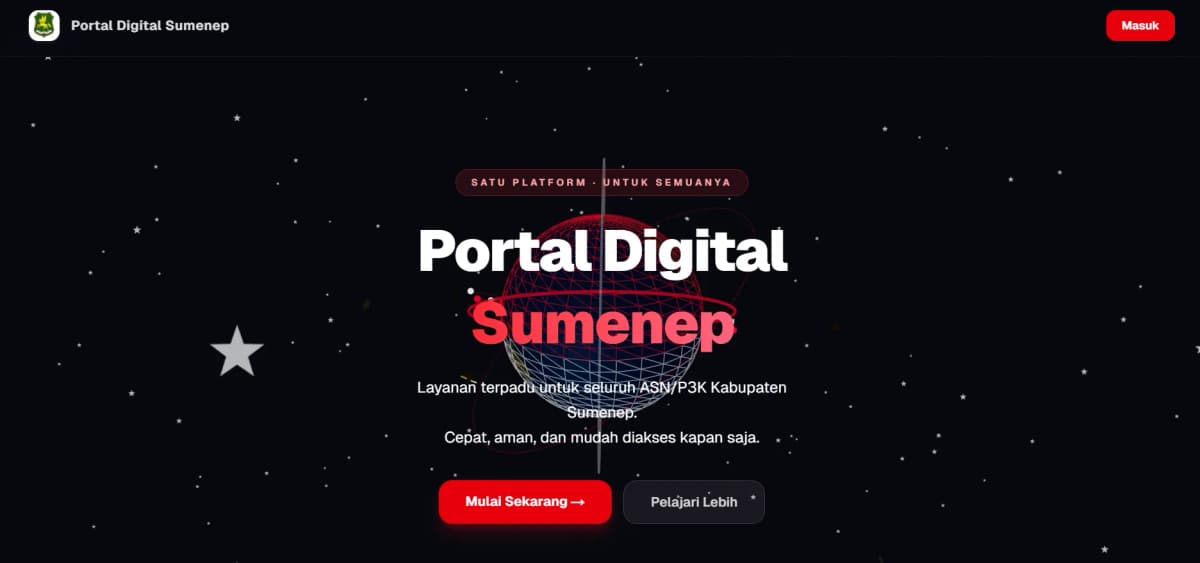 Portal Sumenep