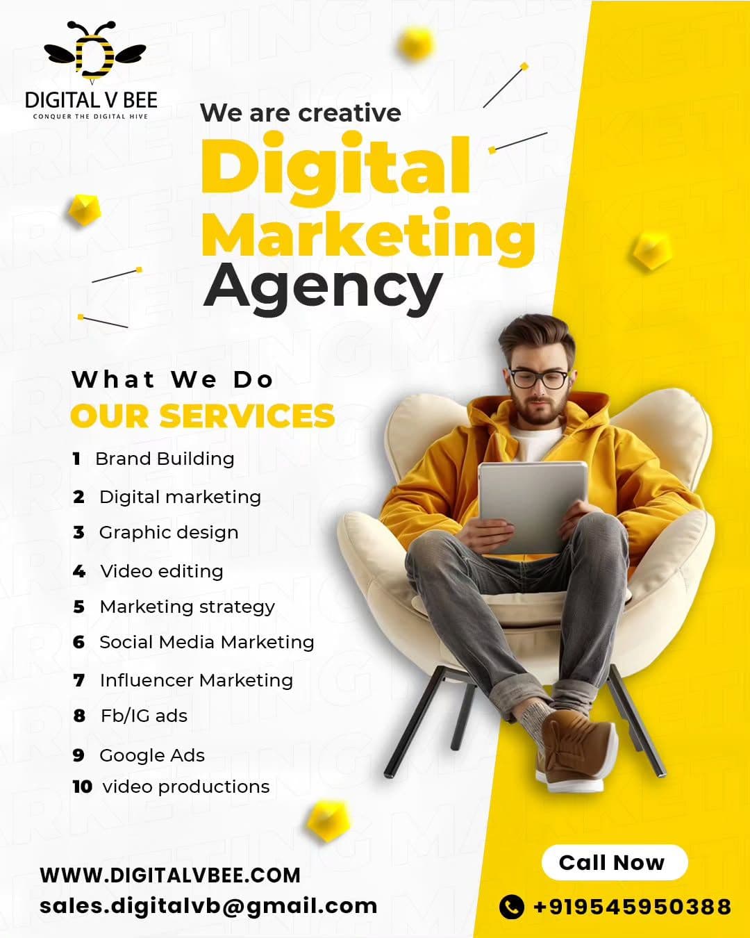 Desain Website Kok Dimulai dari Layar HP? (Mobile-First Design)